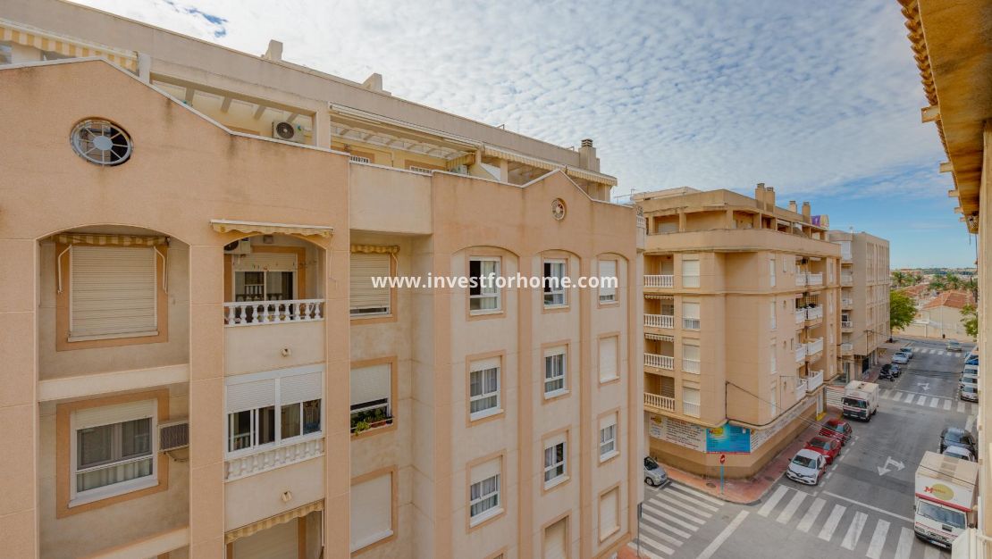 Reventa - Apartamento - Torrevieja - Costa Blanca