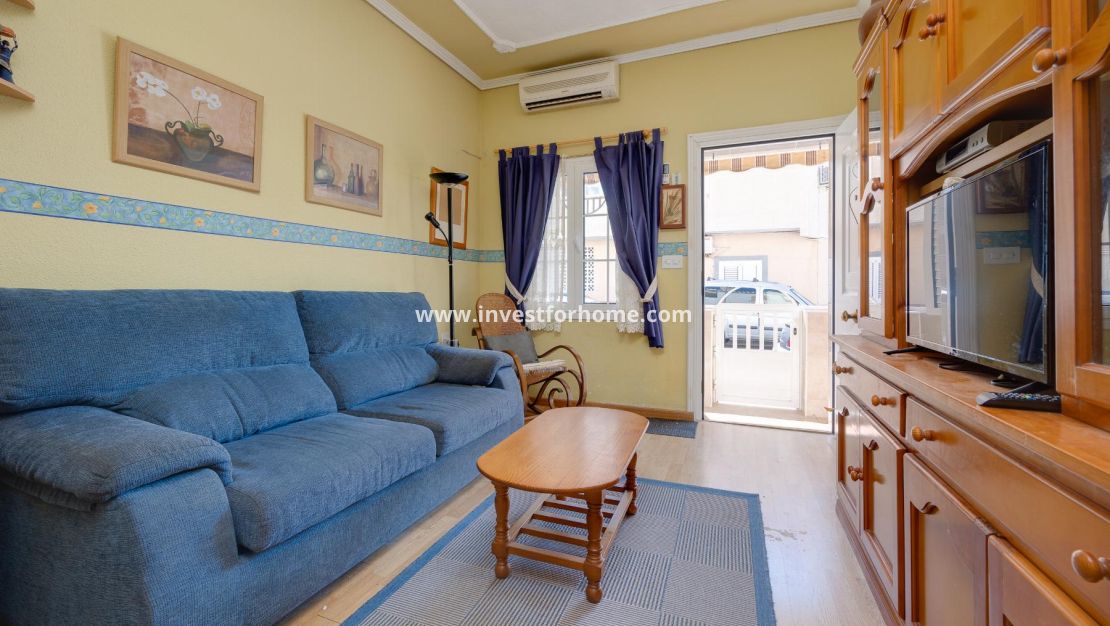 Reventa - Apartamento - Torrevieja - Costa Blanca