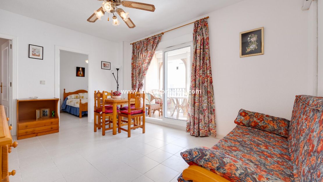 Reventa - Apartamento - Torrevieja - Costa Blanca