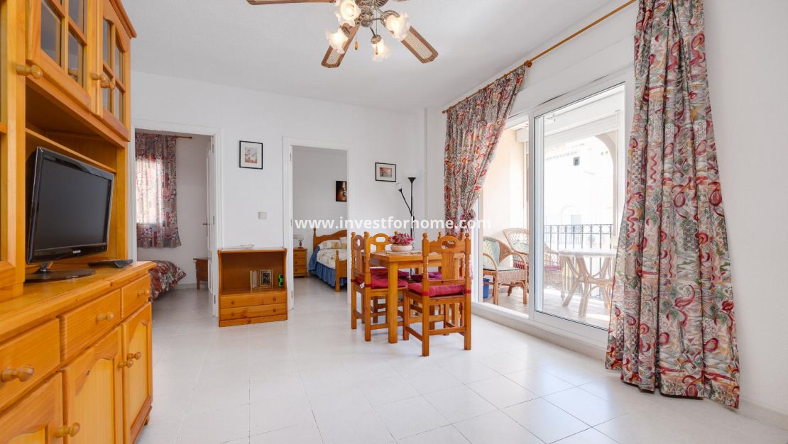 Reventa - Apartamento - Torrevieja - Costa Blanca