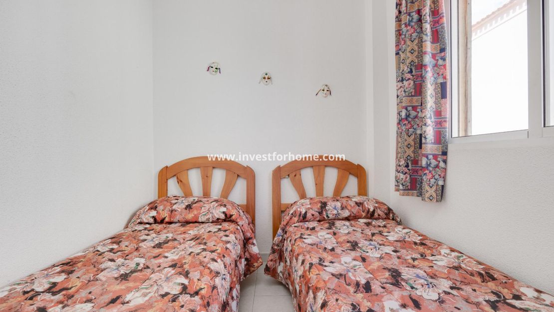 Reventa - Apartamento - Torrevieja - Costa Blanca