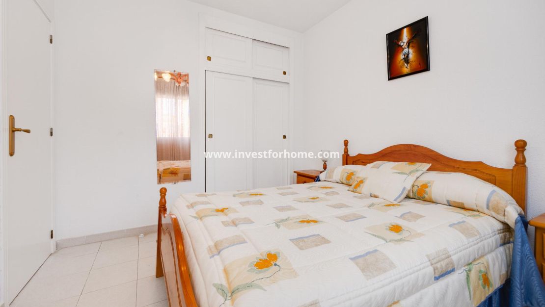 Reventa - Apartamento - Torrevieja - Costa Blanca