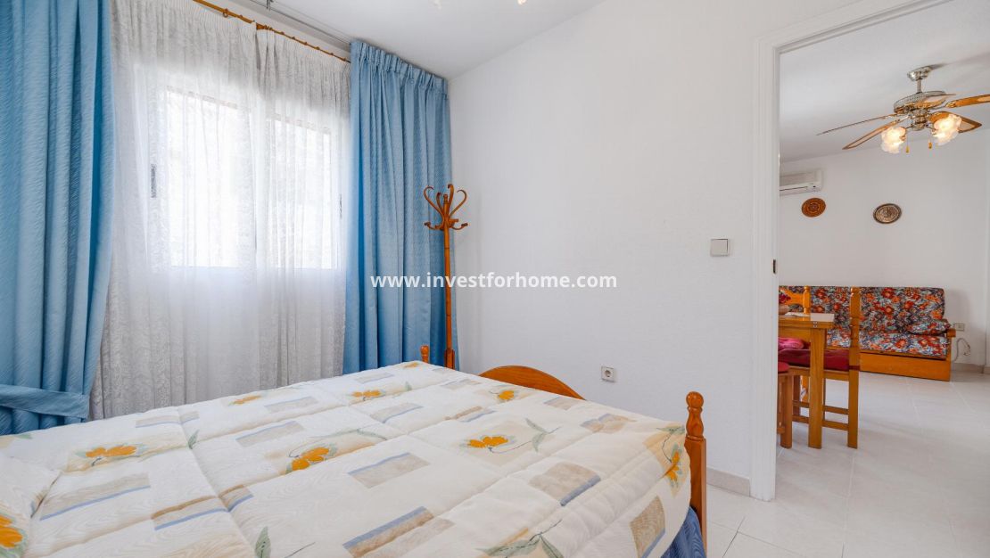 Reventa - Apartamento - Torrevieja - Costa Blanca