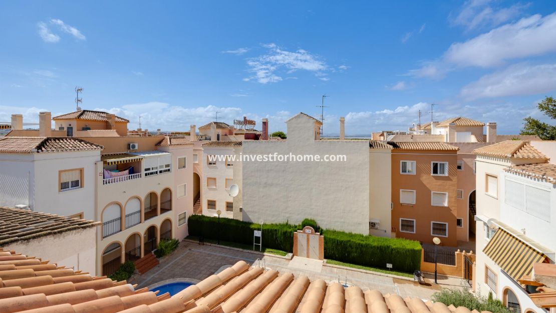 Reventa - Apartamento - Torrevieja - Costa Blanca