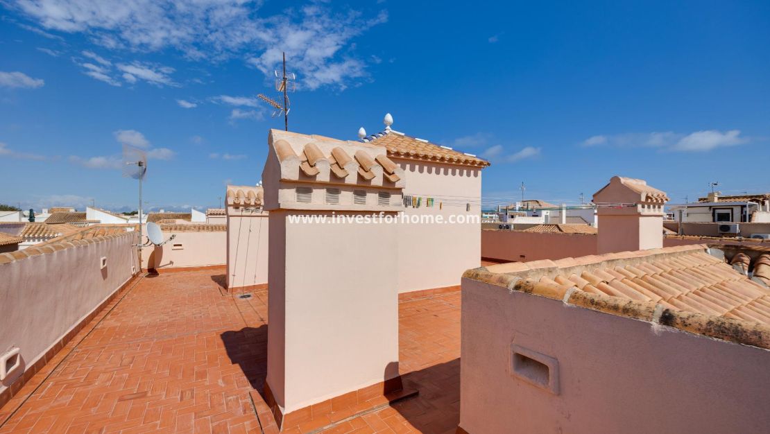 Reventa - Apartamento - Torrevieja - Costa Blanca