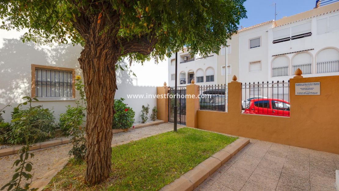 Reventa - Apartamento - Torrevieja - Costa Blanca