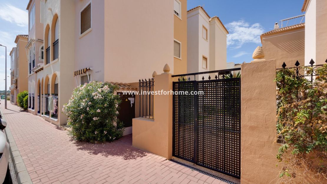 Reventa - Apartamento - Torrevieja - Costa Blanca