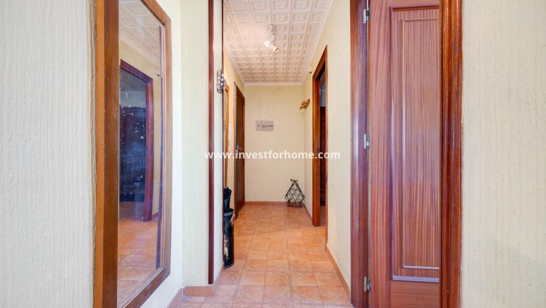 Reventa - Apartamento - Torrevieja - Costa Blanca