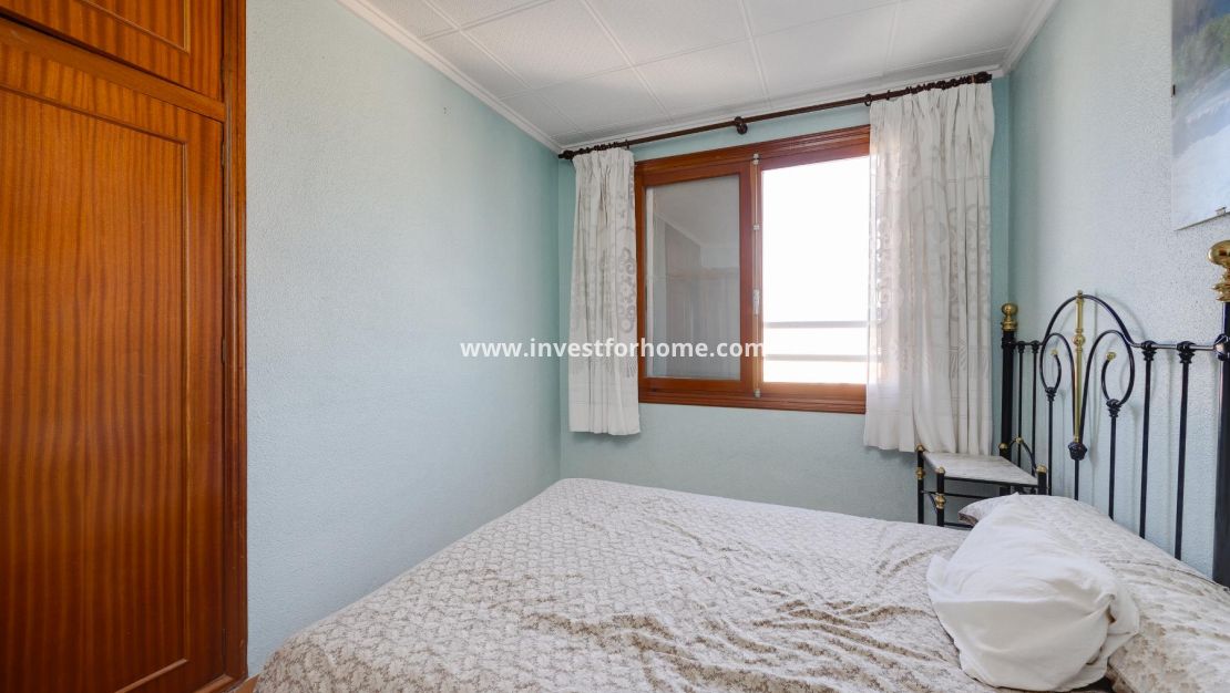 Reventa - Apartamento - Torrevieja - Costa Blanca