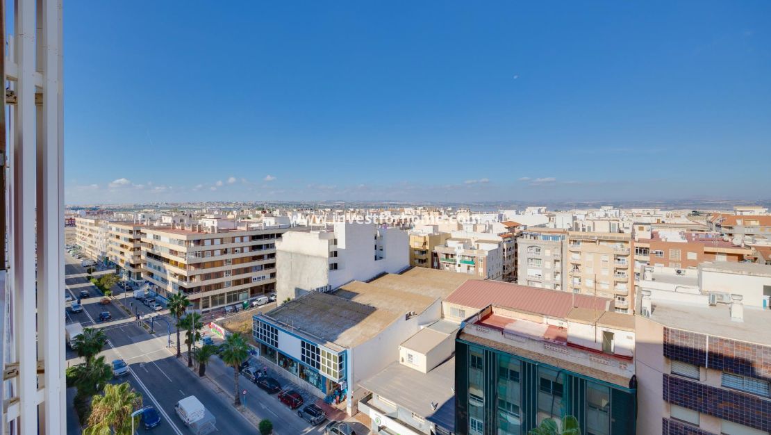 Reventa - Apartamento - Torrevieja - Costa Blanca