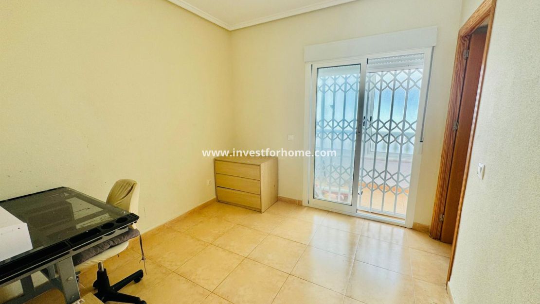 Reventa - Apartamento - Torrevieja - Costa Blanca