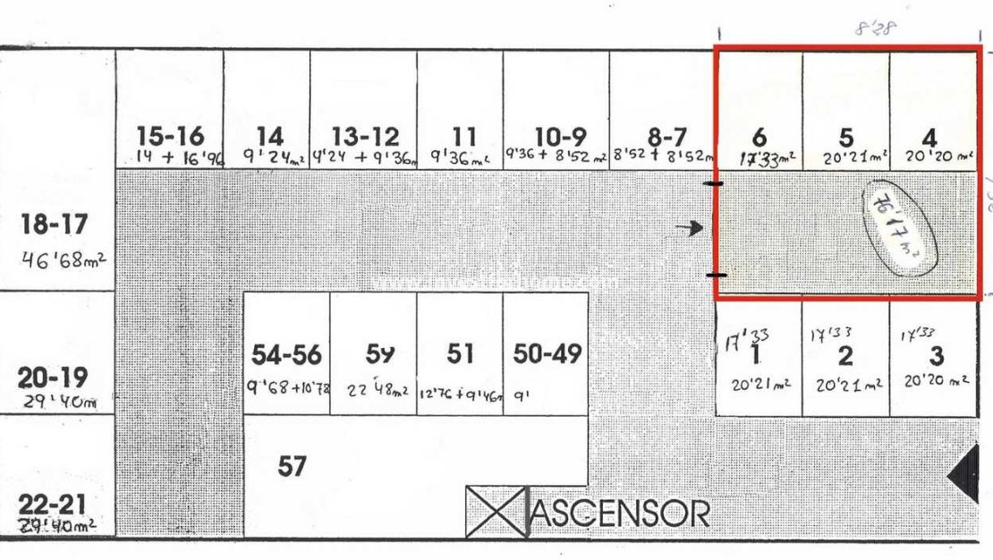 Reventa - Apartamento - Torrevieja - Costa Blanca