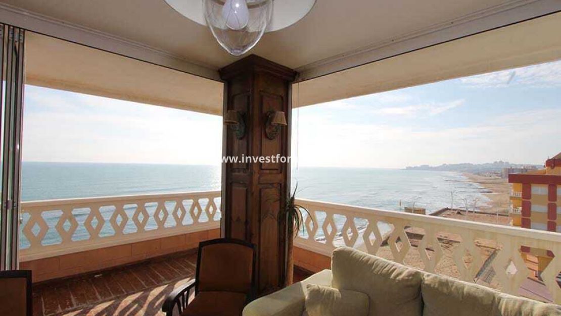 Reventa - Apartamento - Torrevieja - Costa Blanca