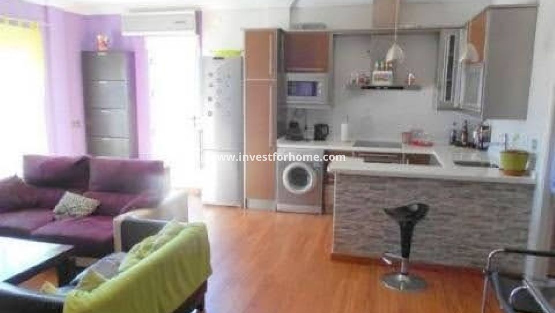 Reventa - Apartamento - Torrevieja - Costa Blanca