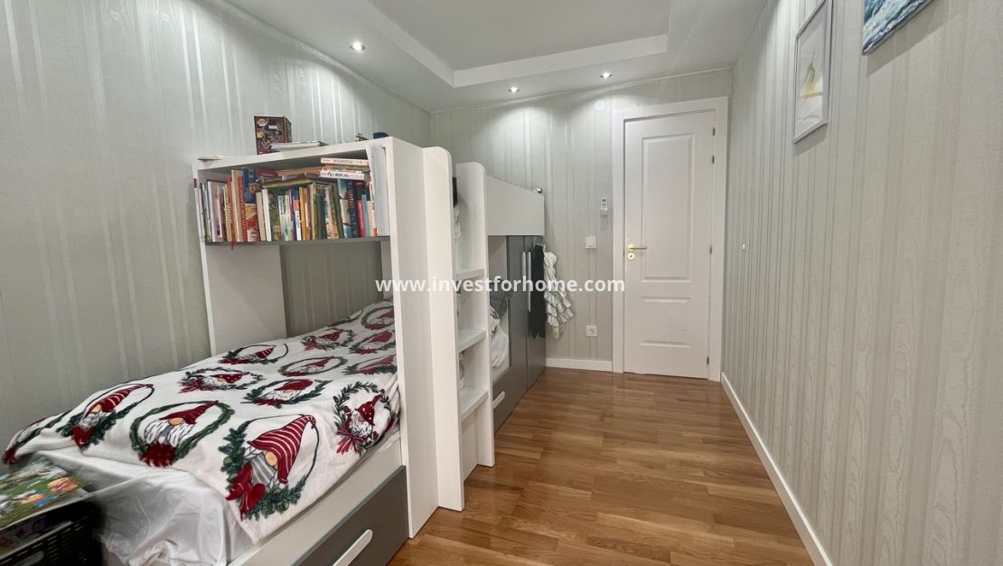 Reventa - Apartamento - Torrevieja - Costa Blanca