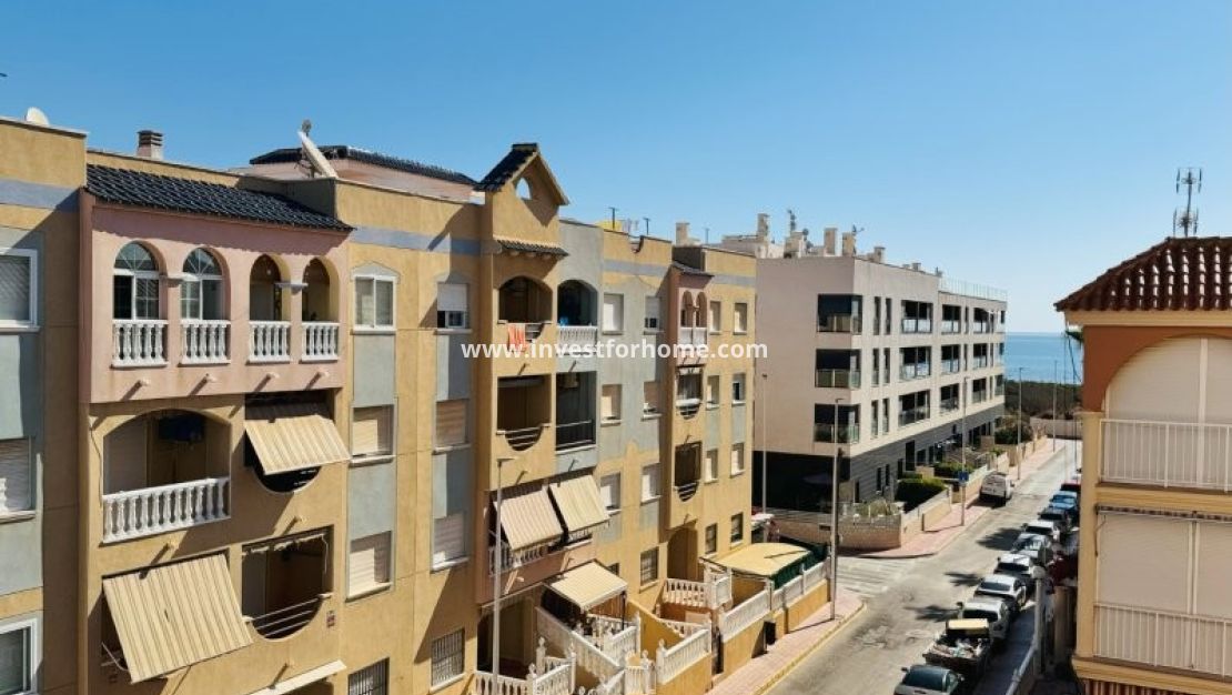 Reventa - Apartamento - Torrevieja - Costa Blanca