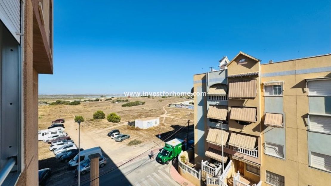 Reventa - Apartamento - Torrevieja - Costa Blanca