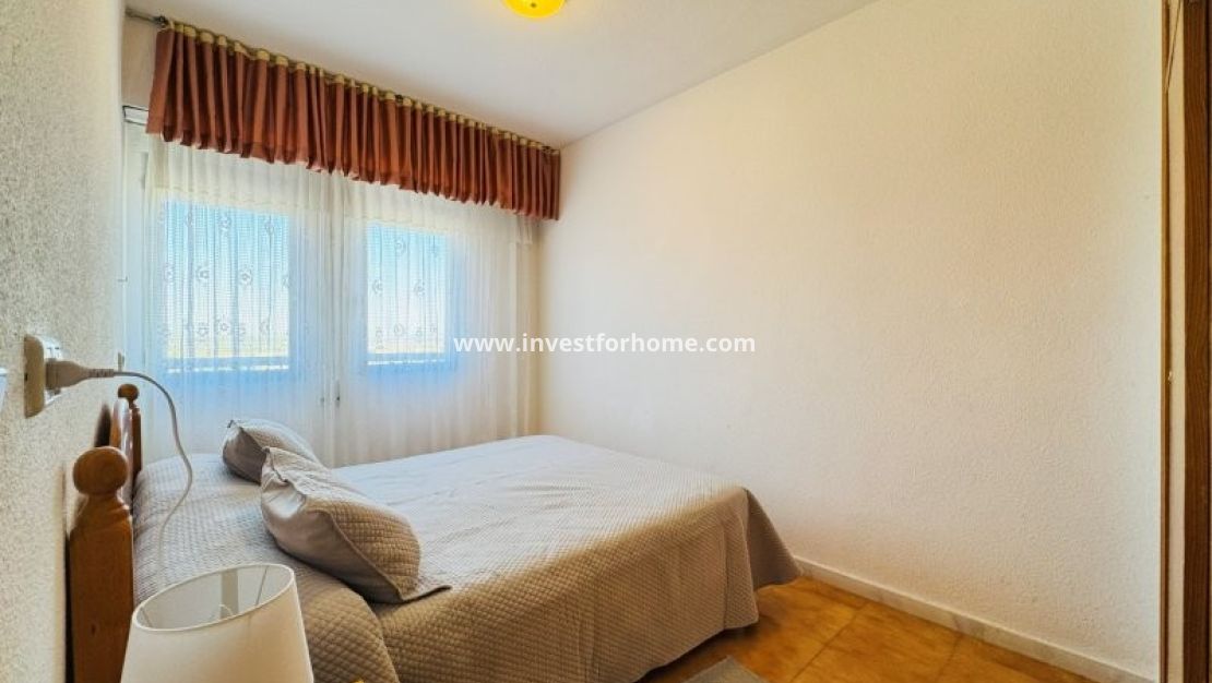Reventa - Apartamento - Torrevieja - Costa Blanca