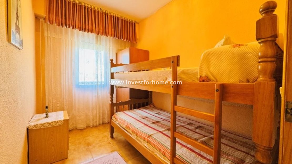 Reventa - Apartamento - Torrevieja - Costa Blanca