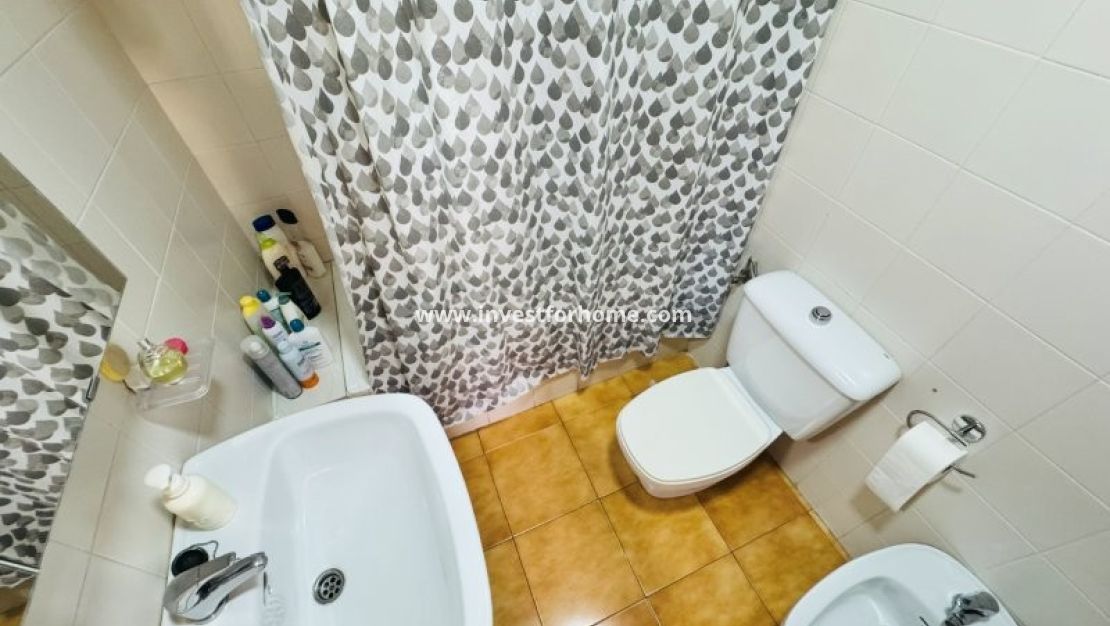 Reventa - Apartamento - Torrevieja - Costa Blanca