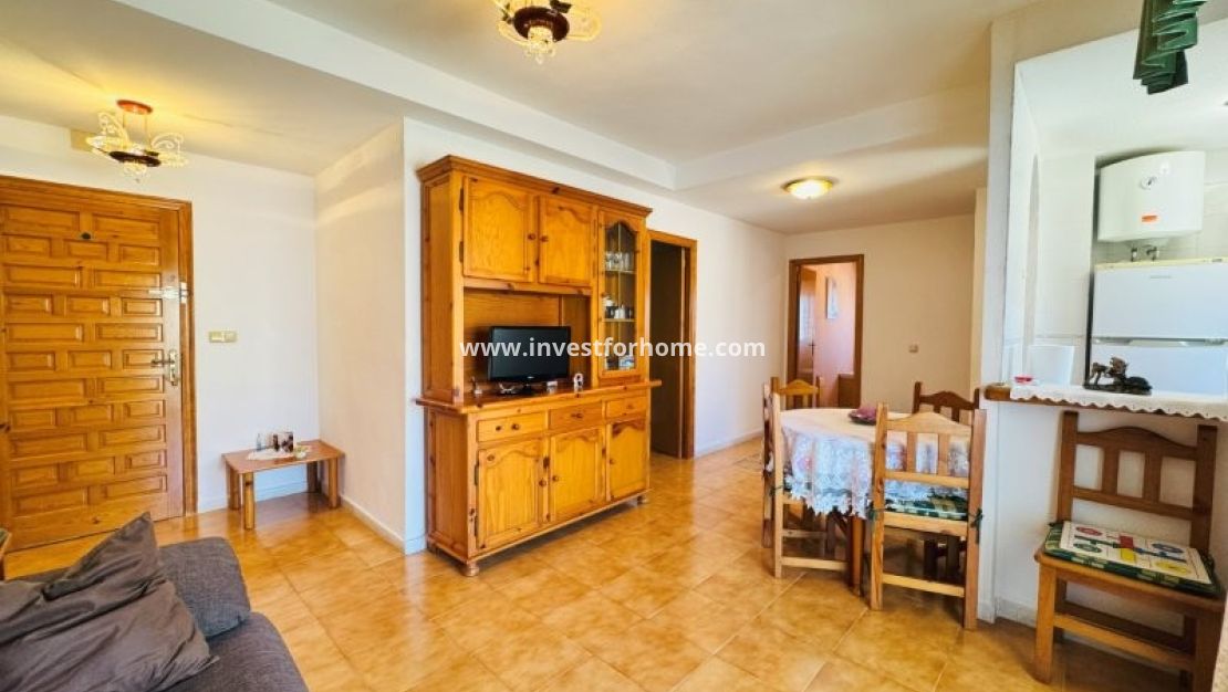 Reventa - Apartamento - Torrevieja - Costa Blanca