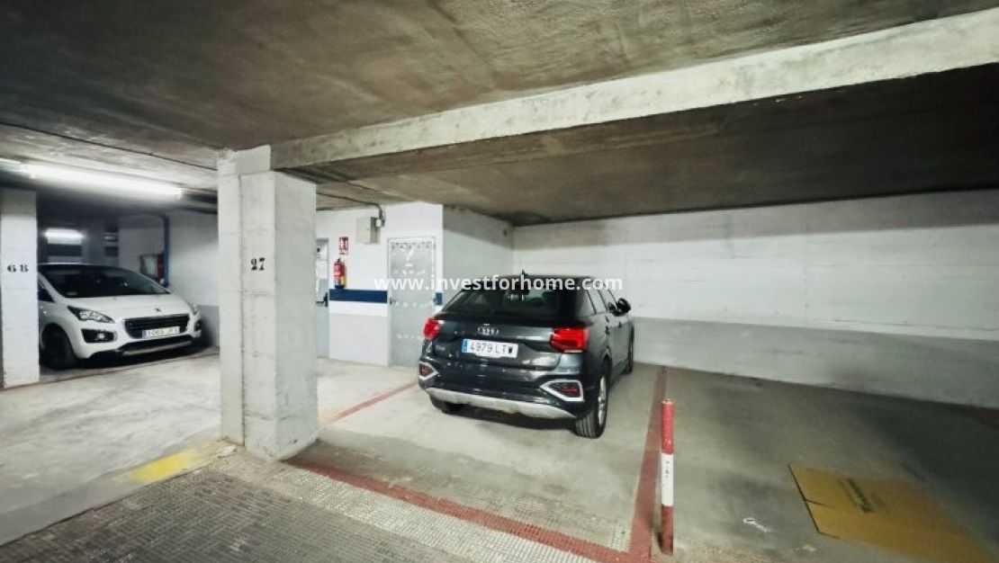 Reventa - Apartamento - Torrevieja - Costa Blanca