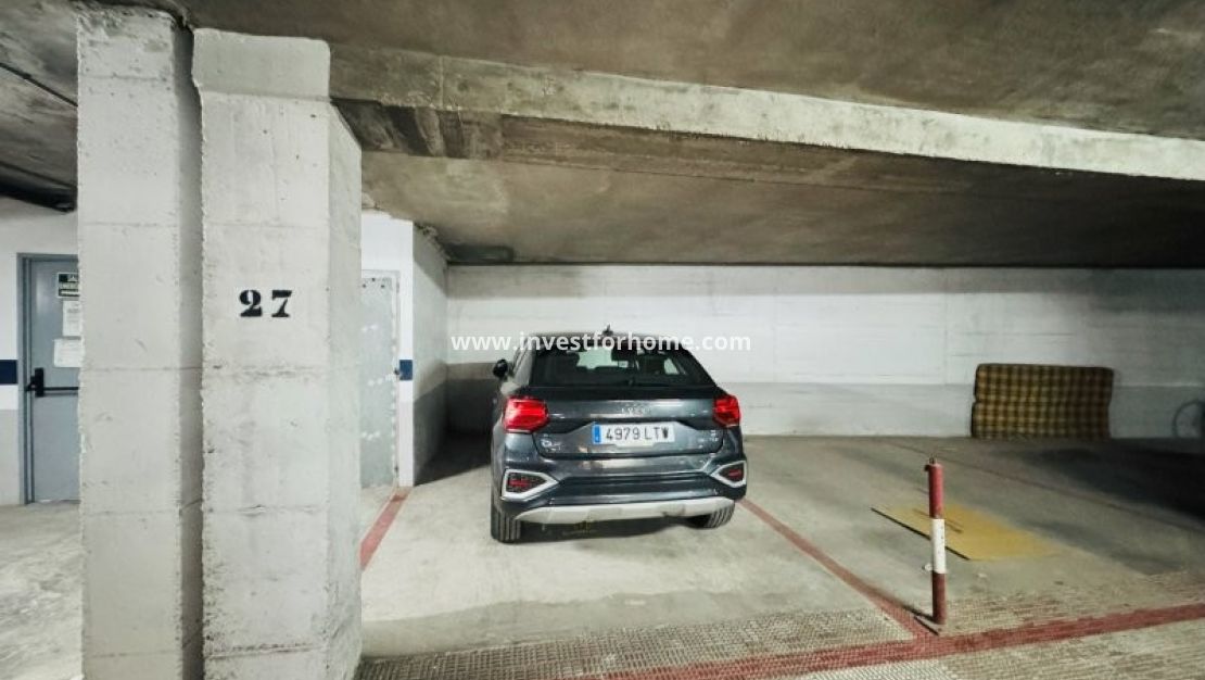 Reventa - Apartamento - Torrevieja - Costa Blanca