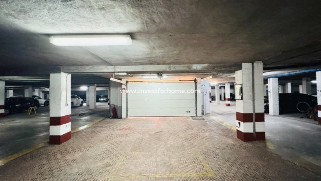 Reventa - Apartamento - Torrevieja - Costa Blanca