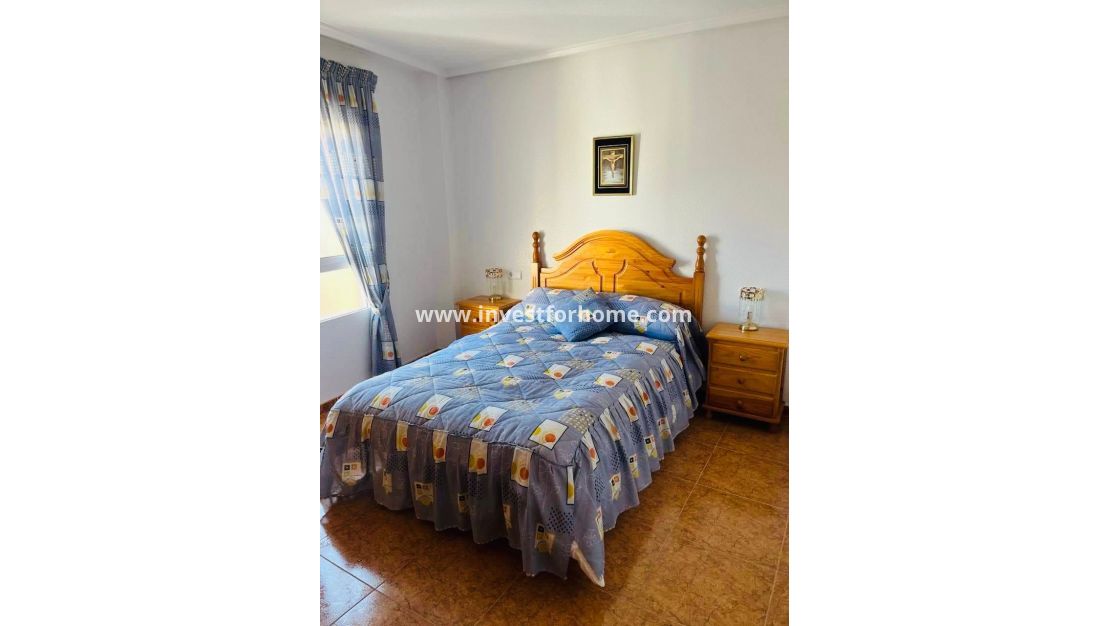 Reventa - Apartamento - Torrevieja - Costa Blanca