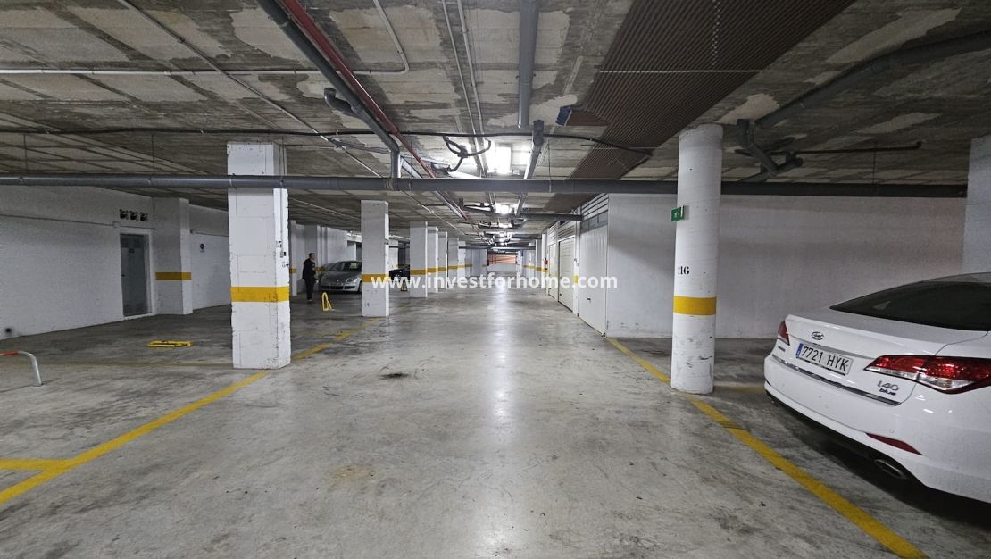 Reventa - Apartamento - Torrevieja - Costa Blanca