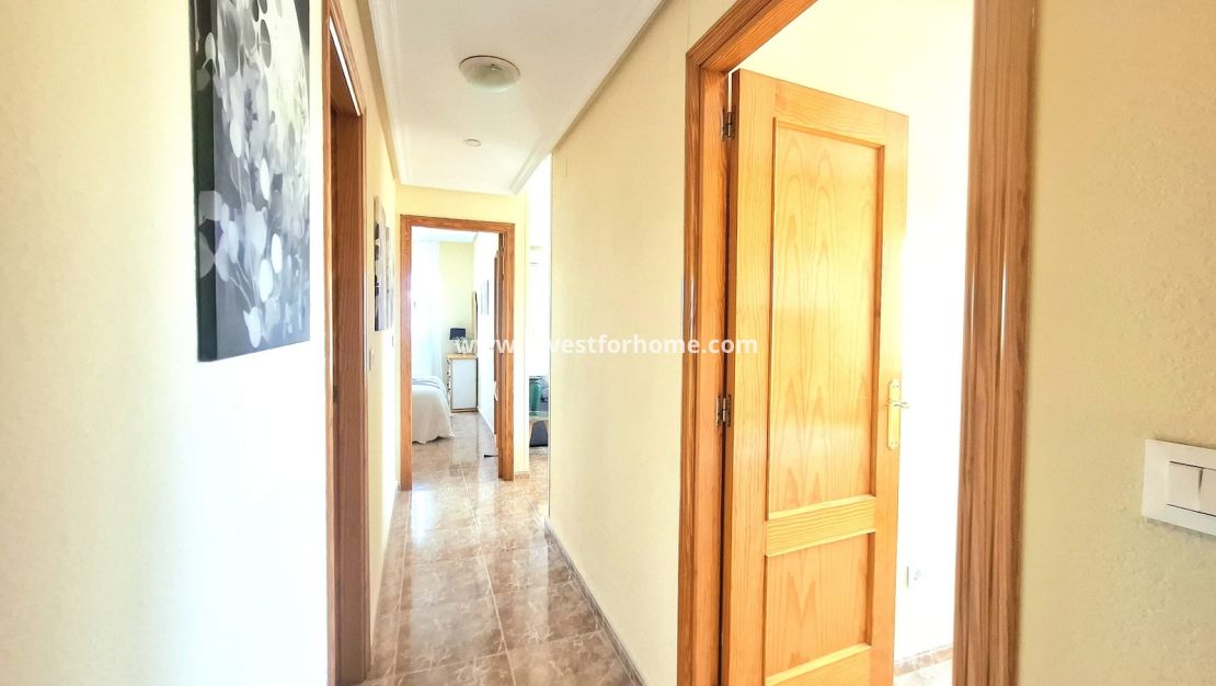 Reventa - Apartamento - Torrevieja - Costa Blanca
