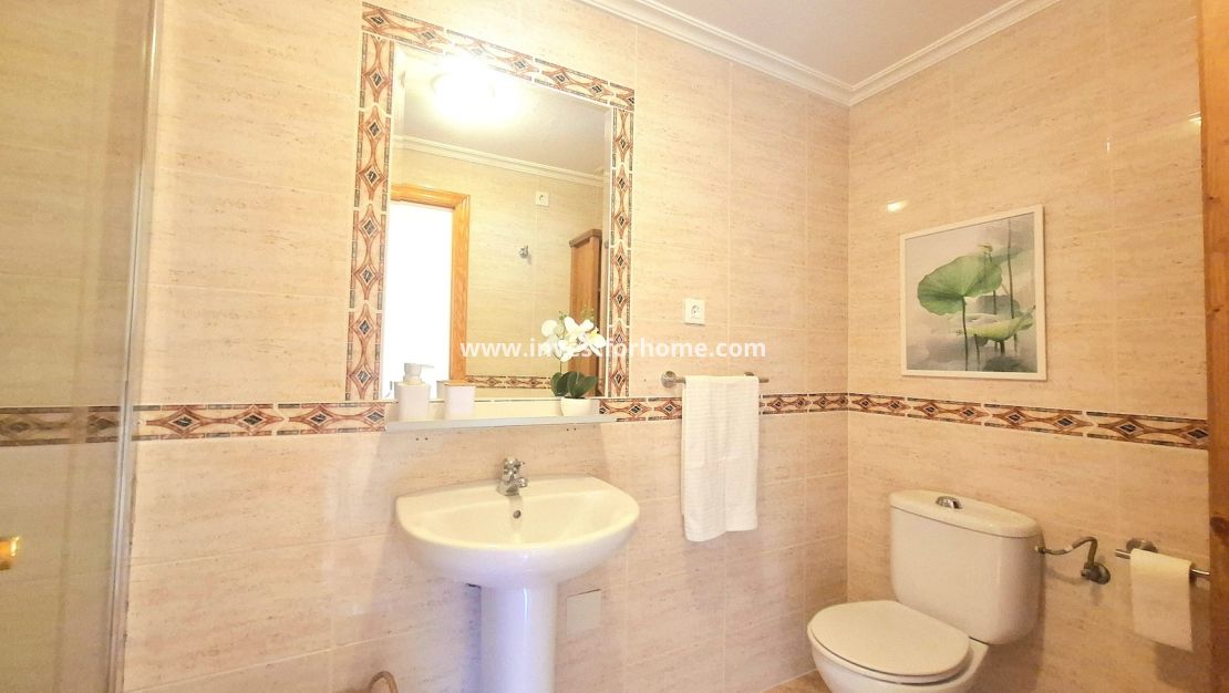 Reventa - Apartamento - Torrevieja - Costa Blanca