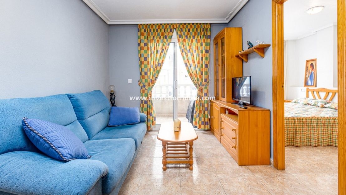 Reventa - Apartamento - Torrevieja - Costa Blanca