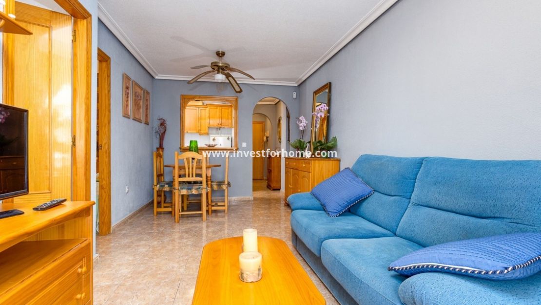 Reventa - Apartamento - Torrevieja - Costa Blanca