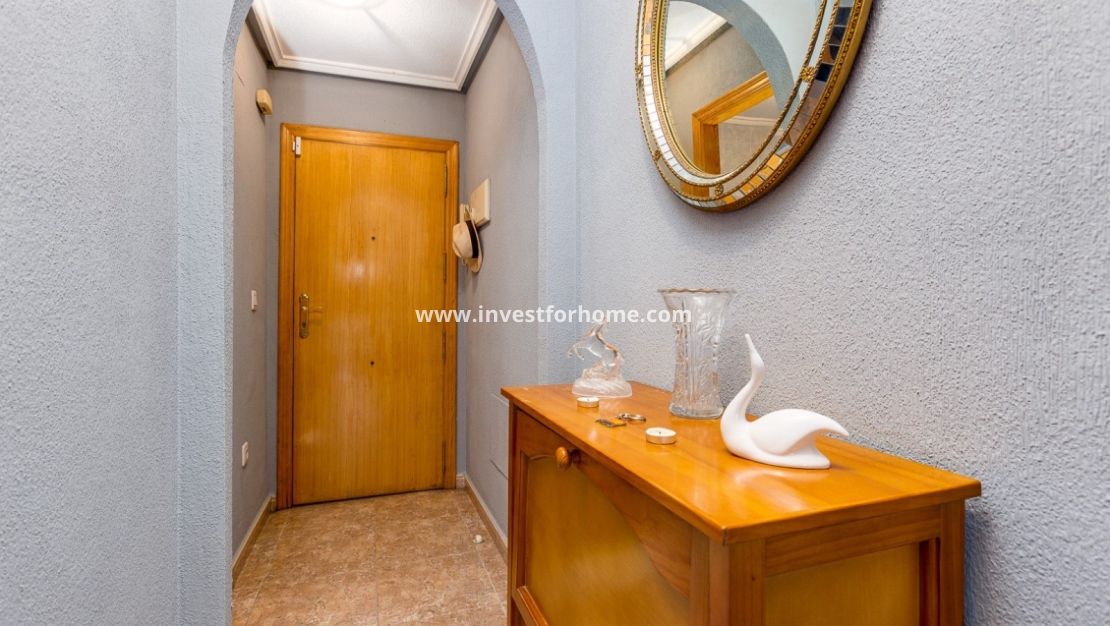 Reventa - Apartamento - Torrevieja - Costa Blanca