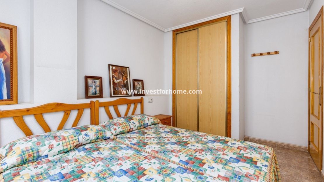 Reventa - Apartamento - Torrevieja - Costa Blanca