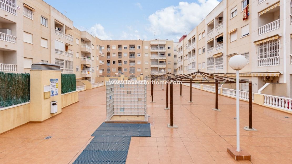 Reventa - Apartamento - Torrevieja - Costa Blanca