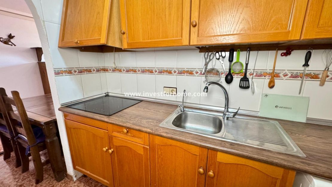 Reventa - Apartamento - Torrevieja - Costa Blanca