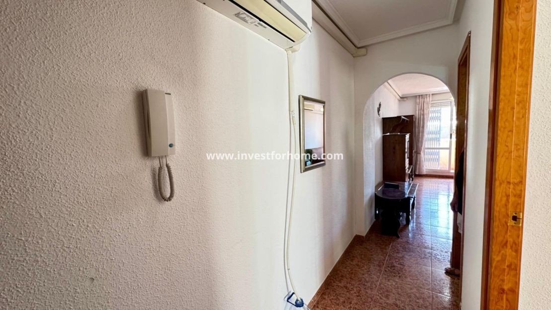 Reventa - Apartamento - Torrevieja - Costa Blanca