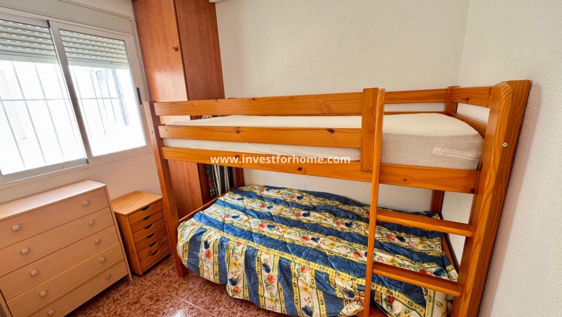 Reventa - Apartamento - Torrevieja - Costa Blanca