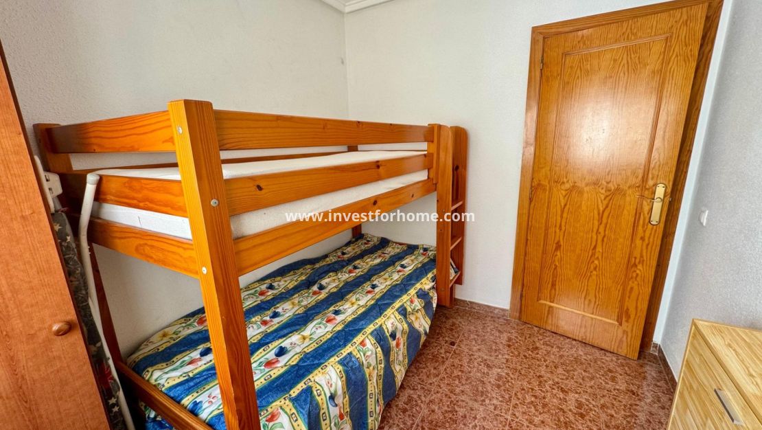 Reventa - Apartamento - Torrevieja - Costa Blanca