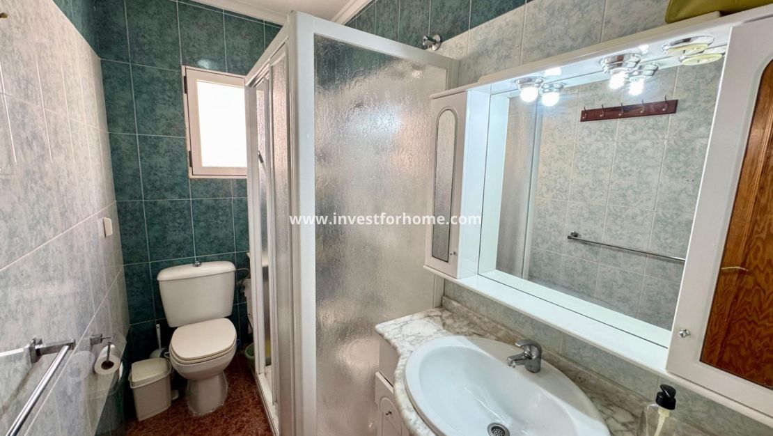 Reventa - Apartamento - Torrevieja - Costa Blanca