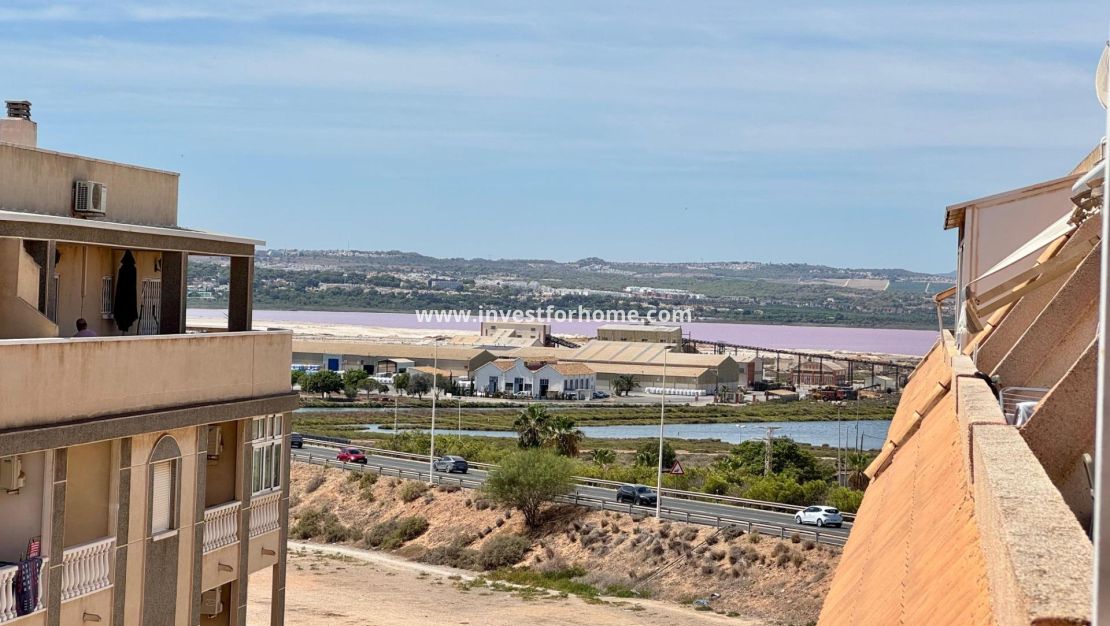 Reventa - Apartamento - Torrevieja - Costa Blanca