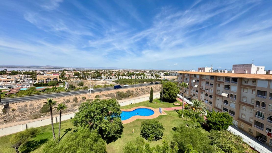 Reventa - Apartamento - Torrevieja - Costa Blanca
