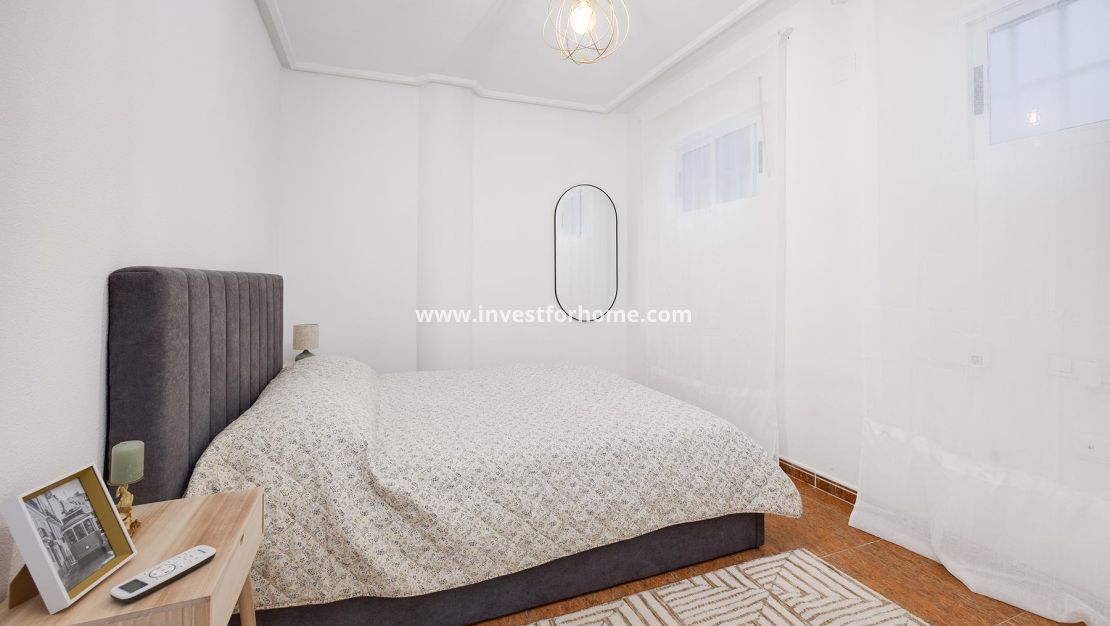 Reventa - Apartamento - Torrevieja - Costa Blanca