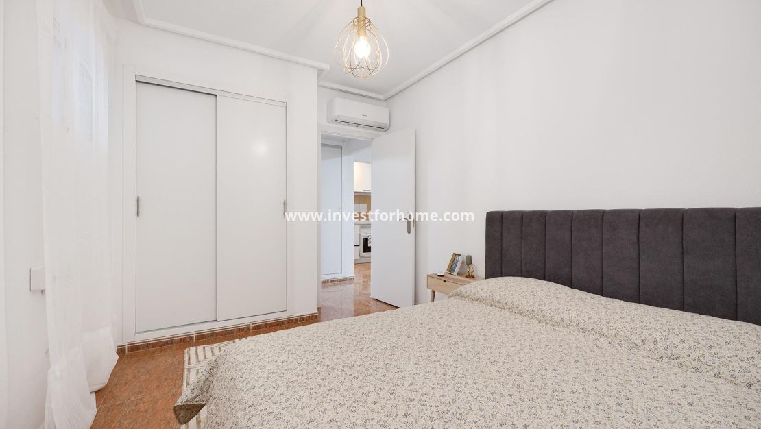 Reventa - Apartamento - Torrevieja - Costa Blanca