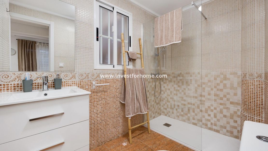 Reventa - Apartamento - Torrevieja - Costa Blanca