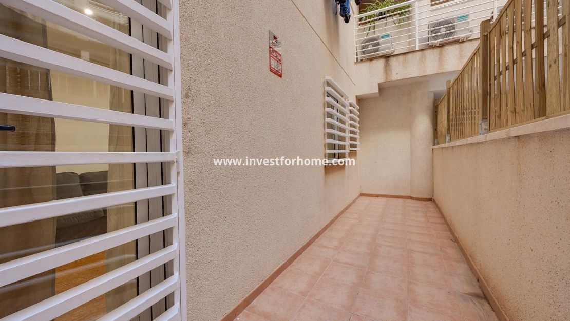 Reventa - Apartamento - Torrevieja - Costa Blanca