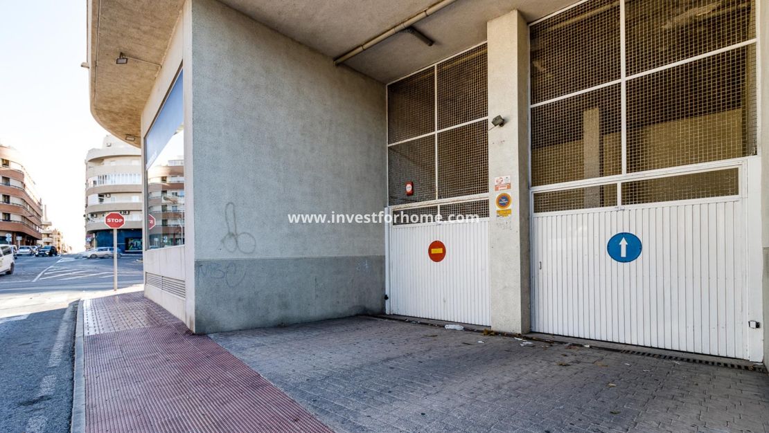 Reventa - Apartamento - Torrevieja - Costa Blanca