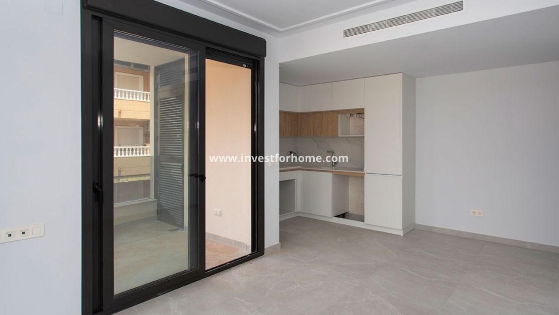 Reventa - Apartamento - Torrevieja - Costa Blanca